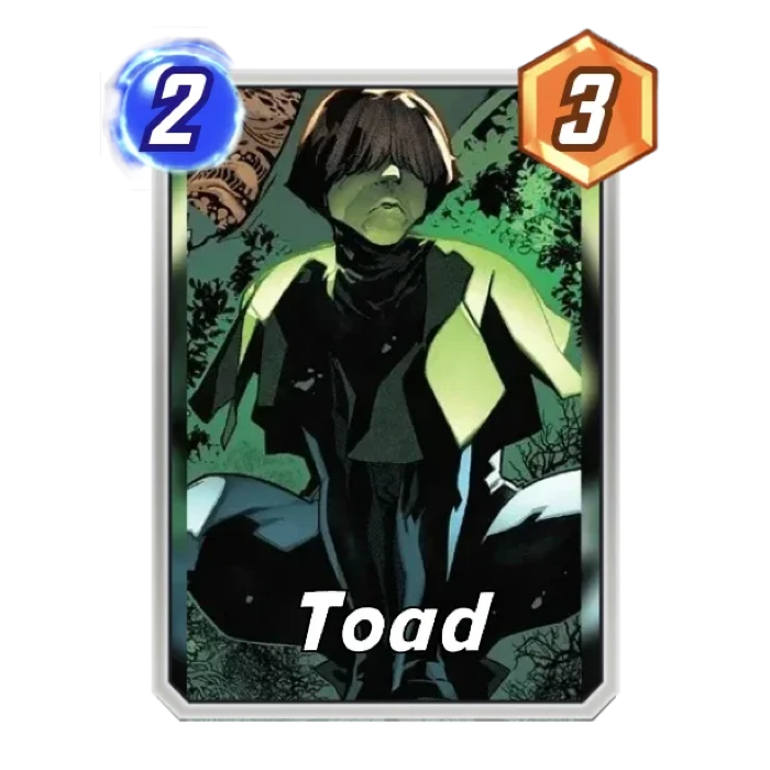Toad