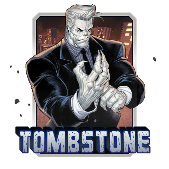 Tombstone