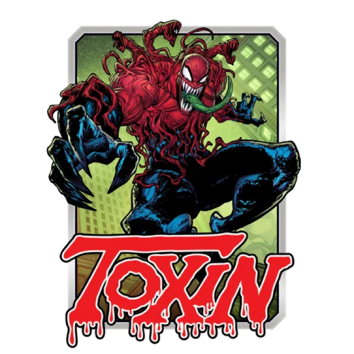 Toxin