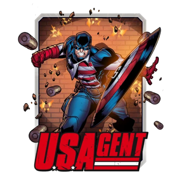U S Agent