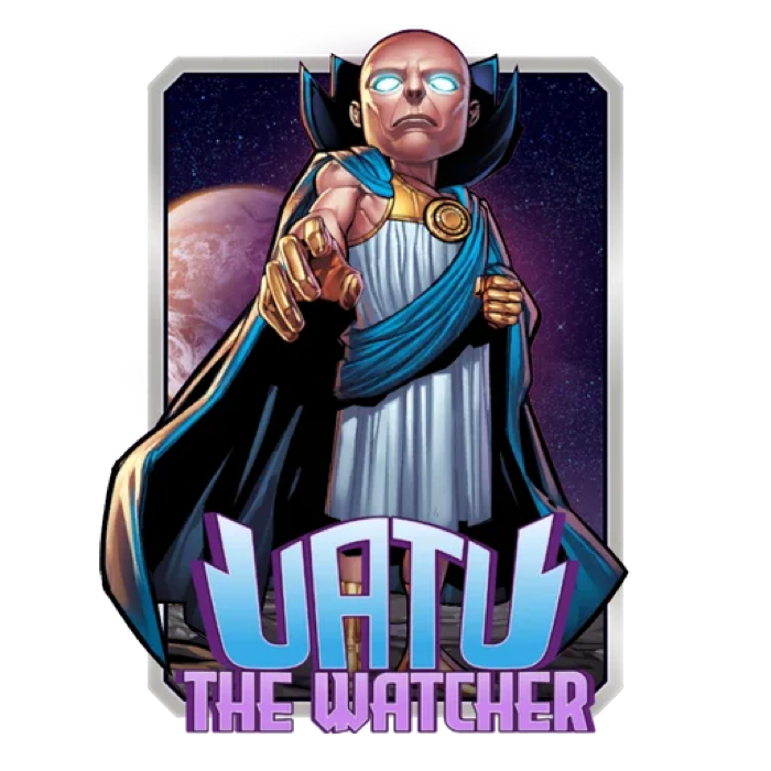 Uatu