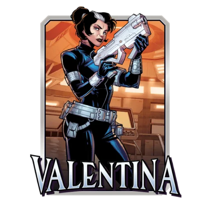 Valentina