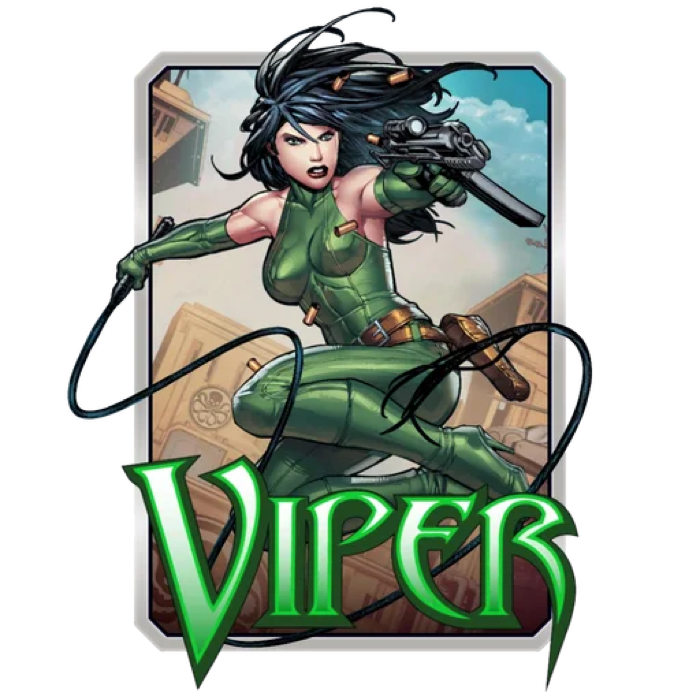 Viper