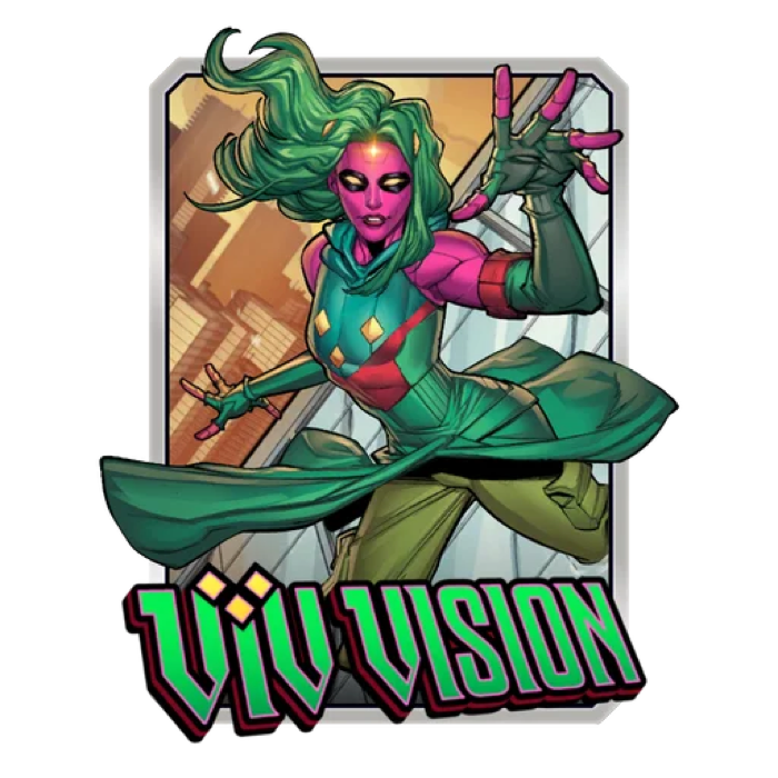 Viv Vision