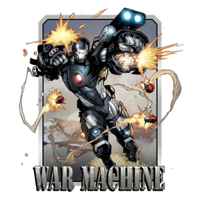 War Machine
