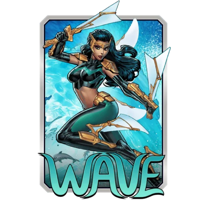 Wave