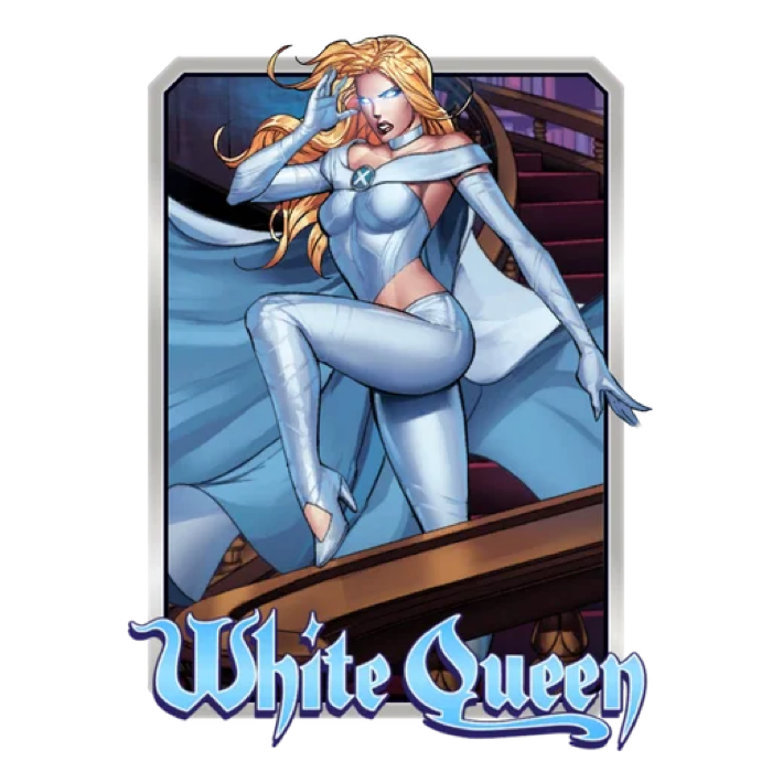 White Queen