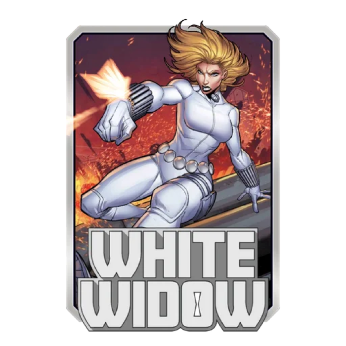 White Widow