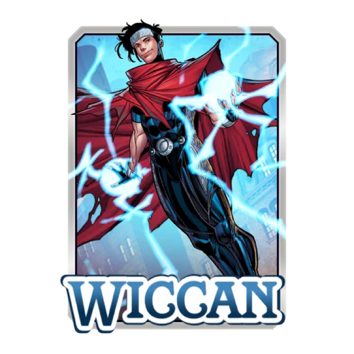 Wiccan