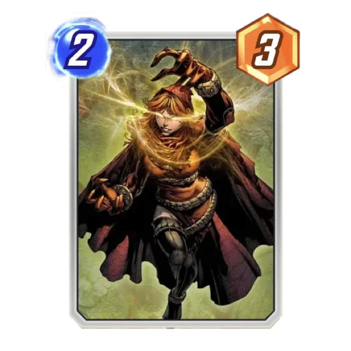 Witchfire