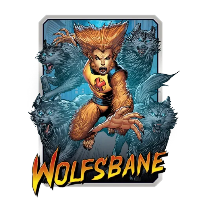 Wolfsbane