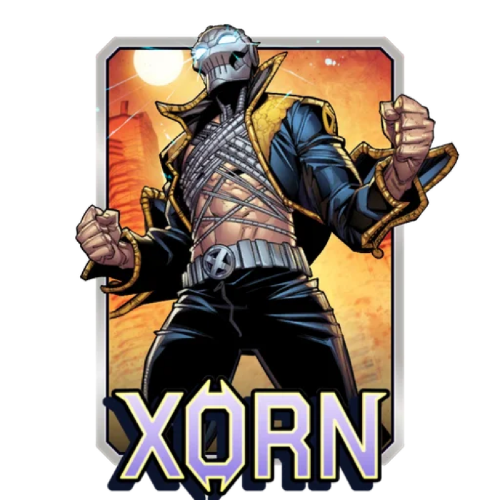 Xorn