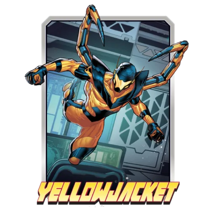 Yellowjacket
