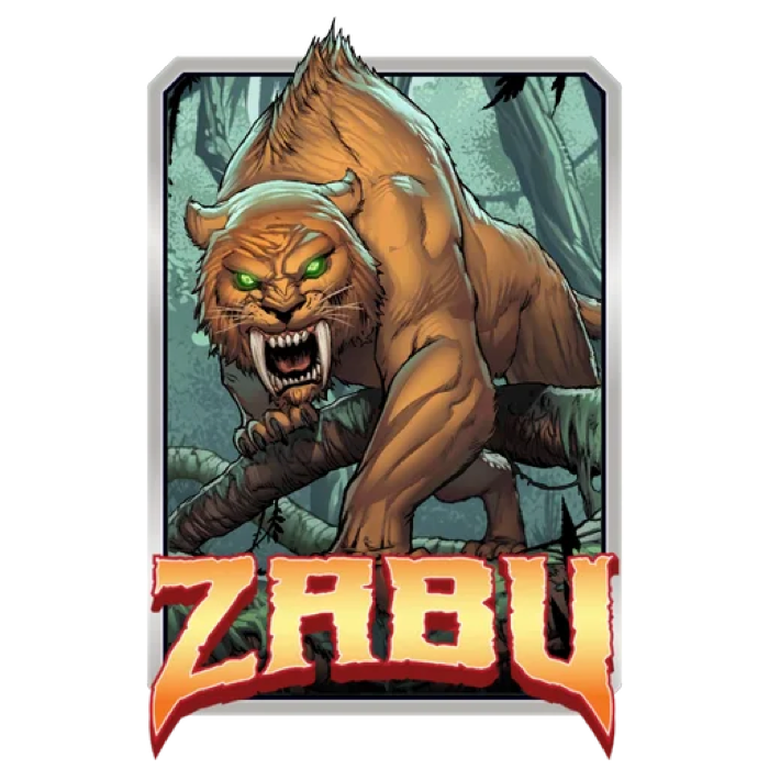 Zabu