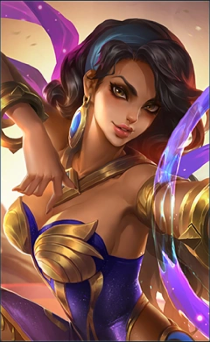 Esmeralda