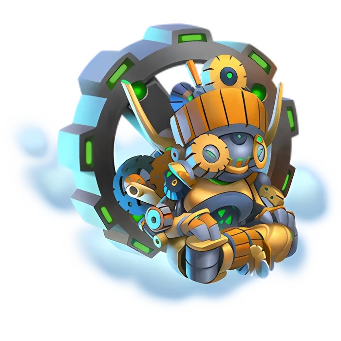 Primerion Unimate