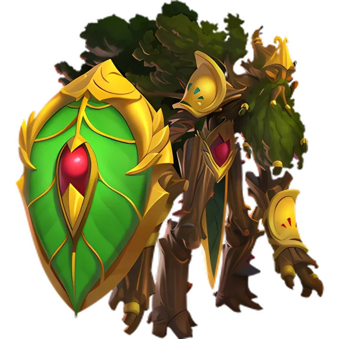 Robur Oldenshield