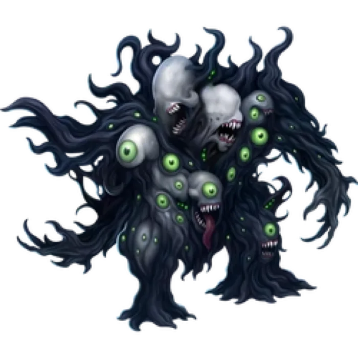 Voreth Voidspawn