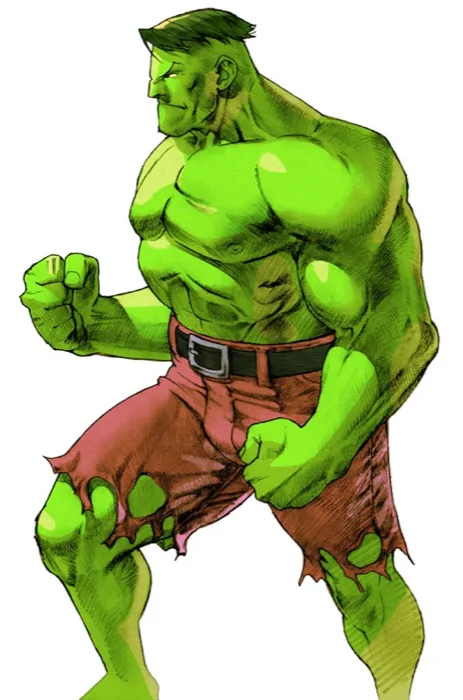 Hulk
