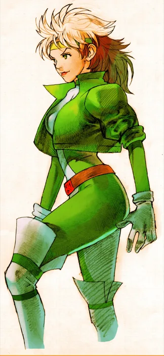 Rogue