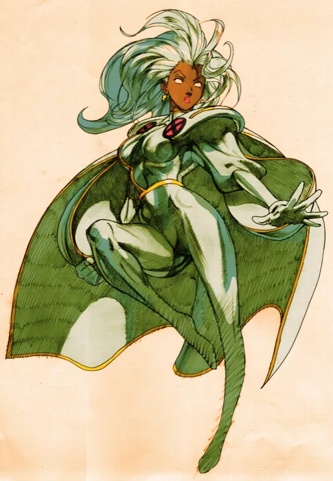 Storm