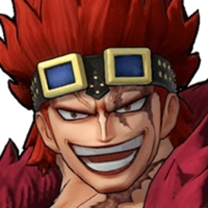 Eustass Kid