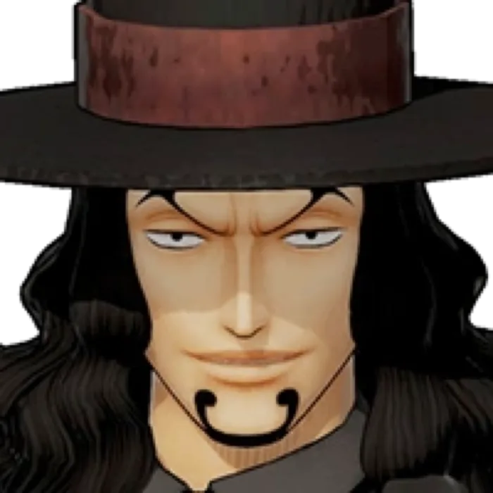 Rob Lucci