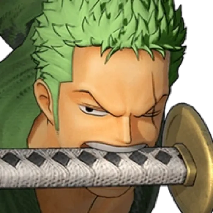 Roronoa Zoro