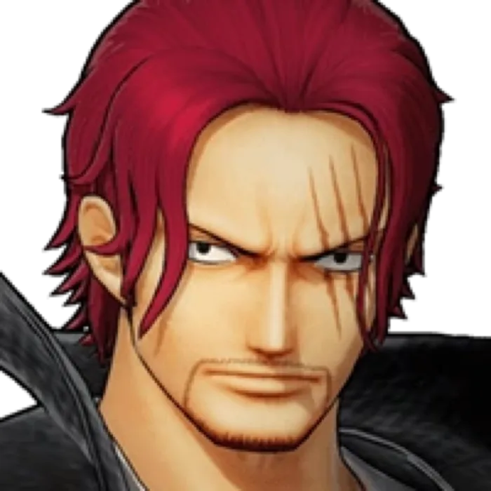 Shanks