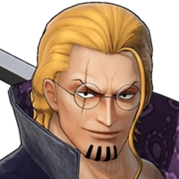 Silvers Rayleigh