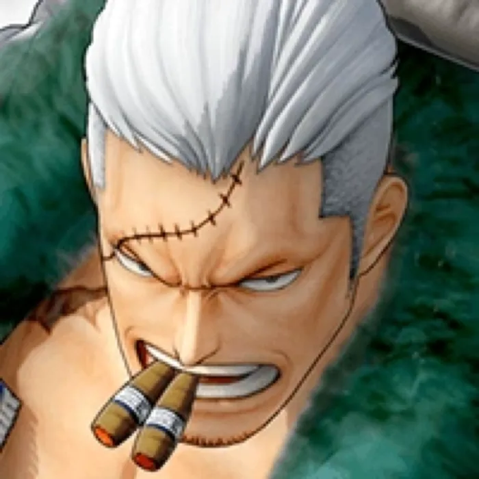 Smoker