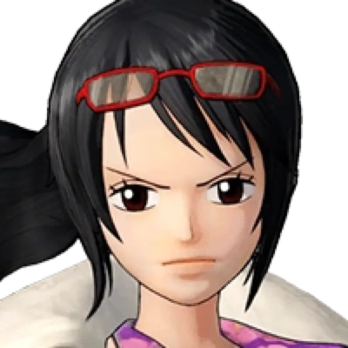 Tashigi