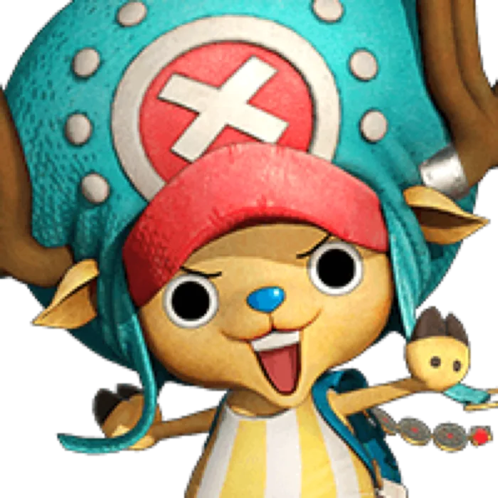 Tony Tony Chopper