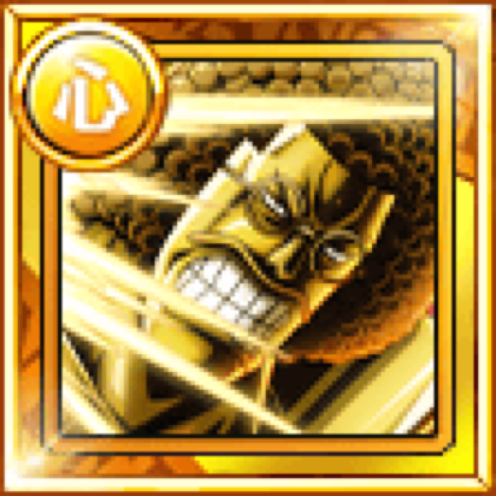 Buddha Sengoku Cunning Officer Leading The Navy Powerhouses