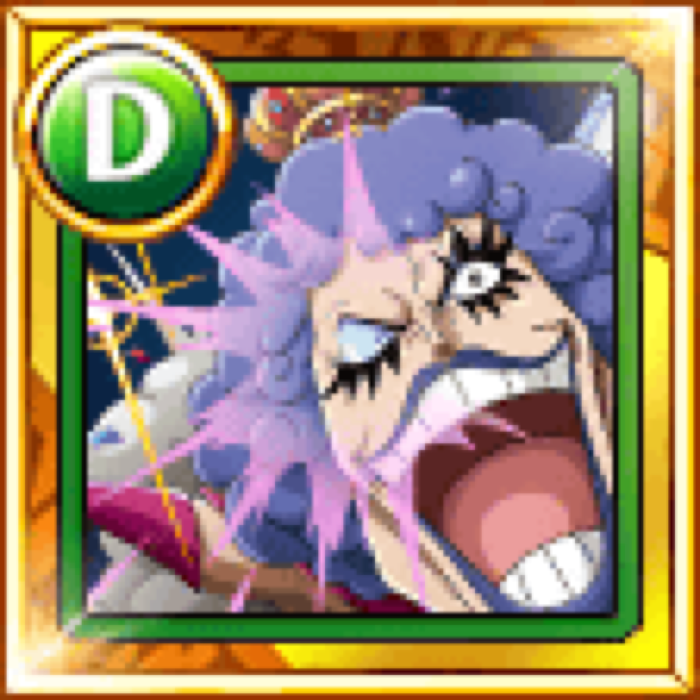 Cavendish Man Eater And Nobleman Fighting Together
