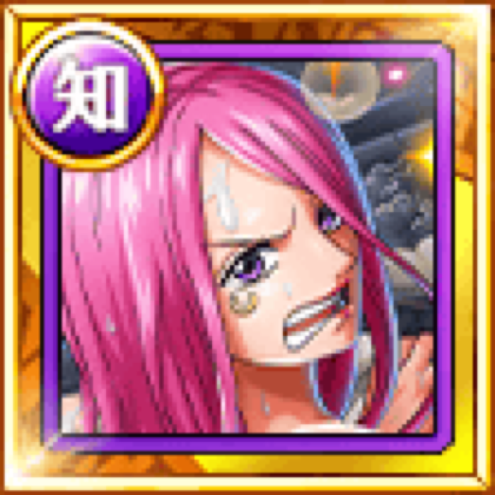 Jewelry Bonney Meeting The Worst Generation