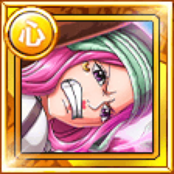 Jewelry Bonney Overcoming All Obstacles