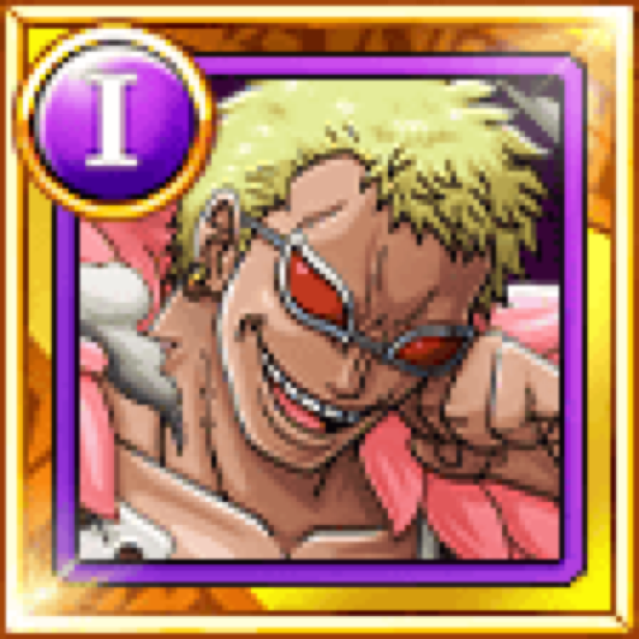Luffy Ace High Seas Pirate 5011
