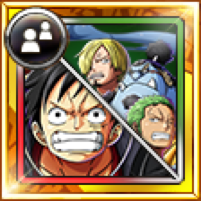 Luffy Straw Hat Pirates Start Of A Full Scale War