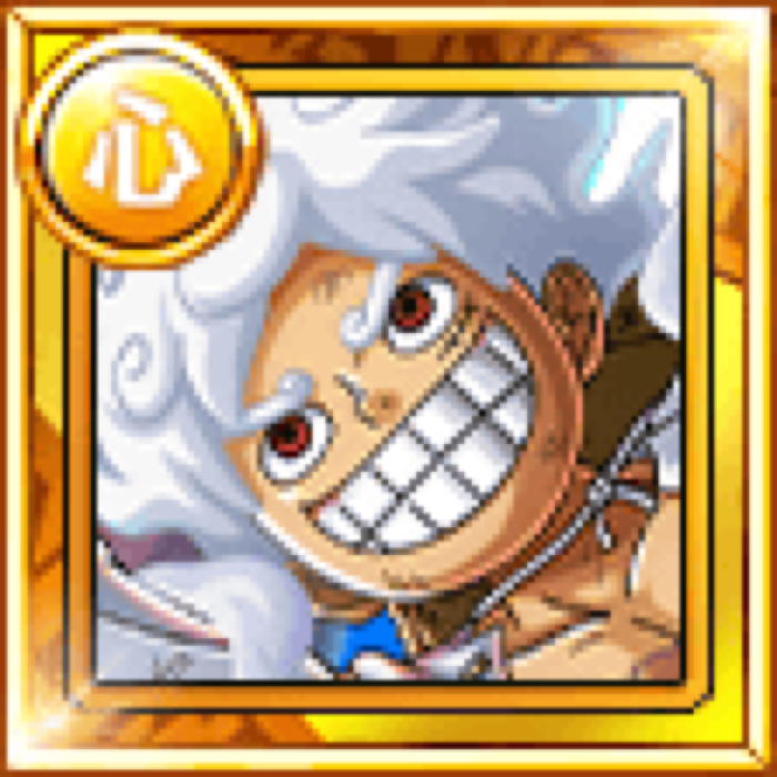 Monkey D Luffy Beating Drum Of Liberation