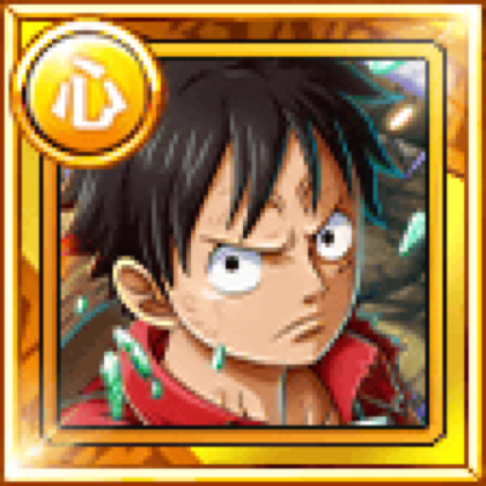 Monkey D Luffy Carving Out His Own Adventure