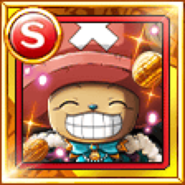 Monkey D Luffy High Seas Pirate