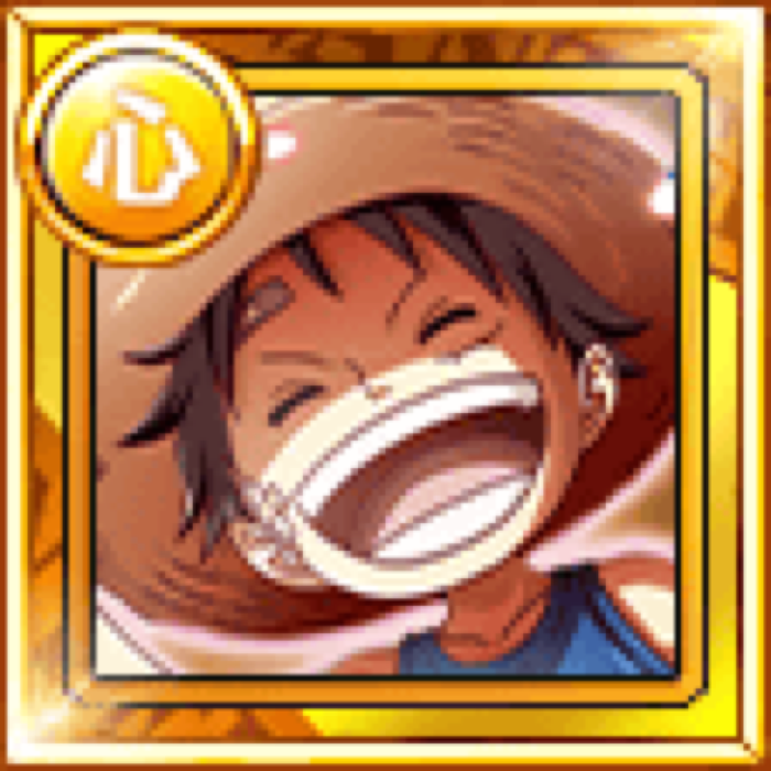 Monkey D Luffy The End Of The Boy S Dream