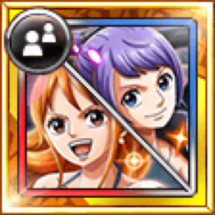 Nami Carina Cat And Fox S Showtime