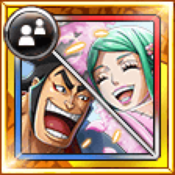 Oden Toki Long Awaited Reunion