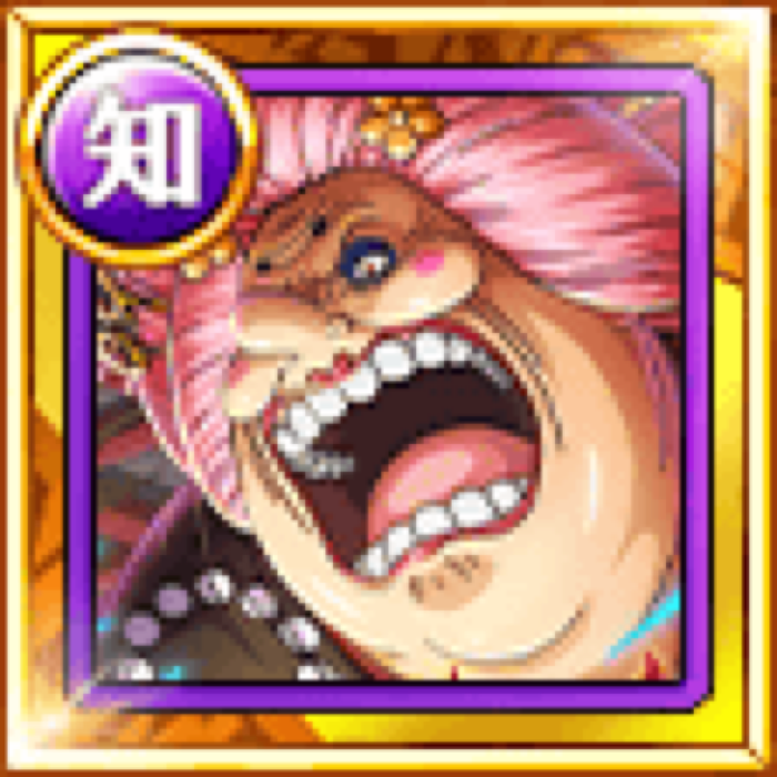 Olin The Oiran Mighty Combination Attack
