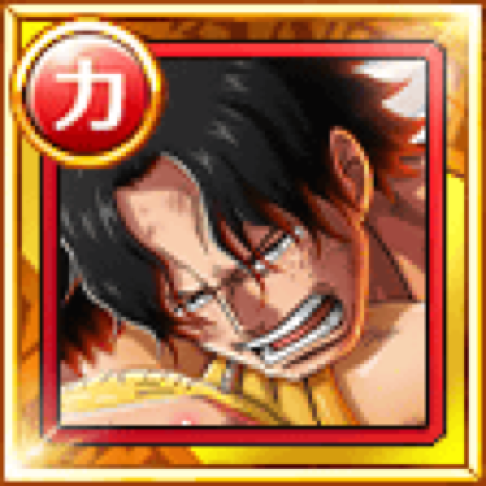 Portgas D Ace Final Moments Of The Beloved Man