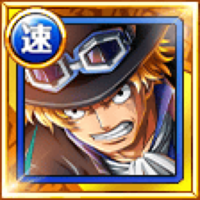 Sabo Flame To Protect His Little Brother