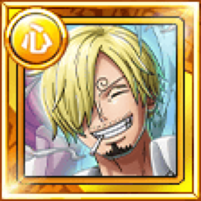 Sanji Memories Of Straw Hat Pirates