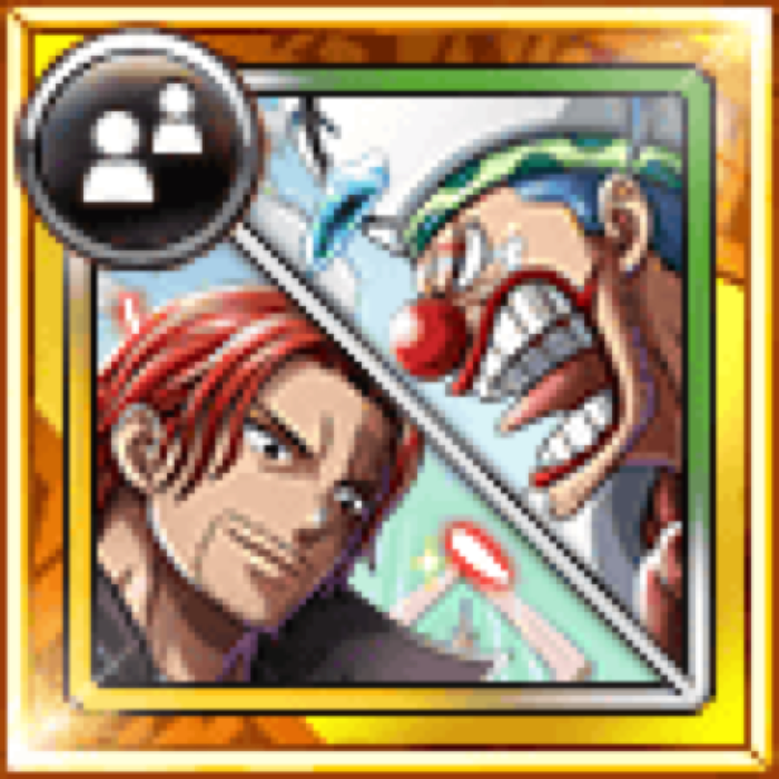 Shanks Buggy The Same Old